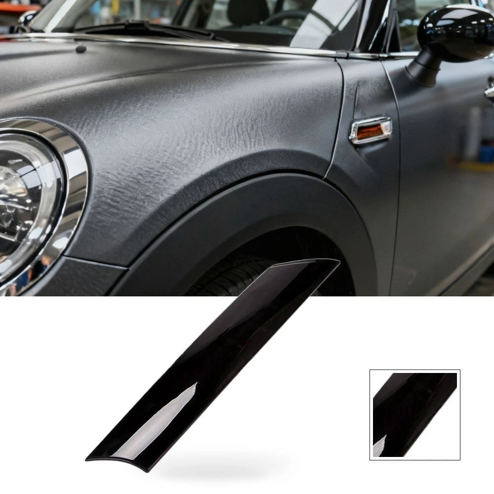 A-Pillar Trim for Mini Clubman R55 (2007–2014) 51137272583