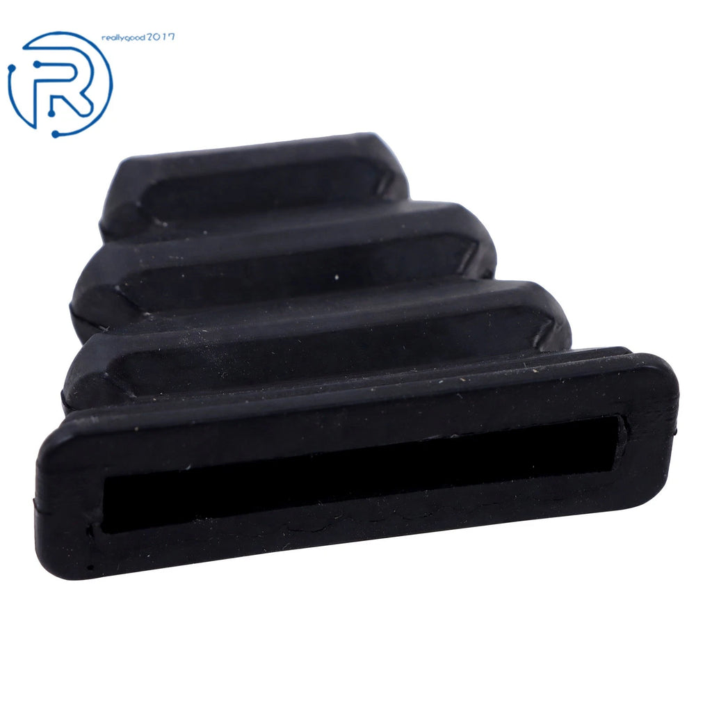 2X Brake Dust Splash Shield for Chevrolet Silverado 1500 2500 3500