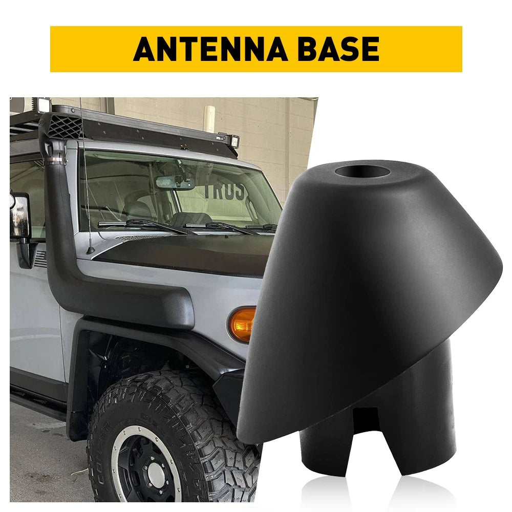 Antenna Base Adapter Bezel for Toyota FJ Cruiser (2007-2014)