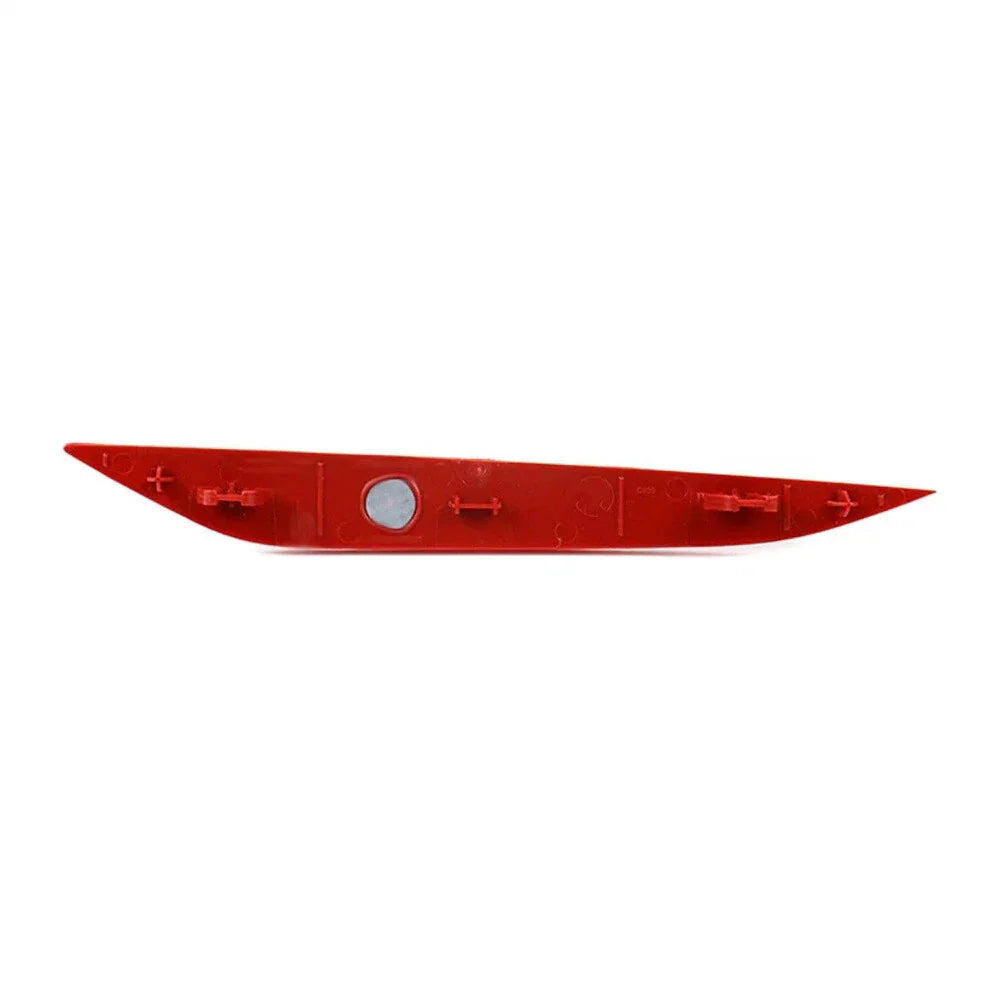 Rear Bumper Reflector Tail Light Lamp Left for Alfa Romeo Stelvio (2017-2022)