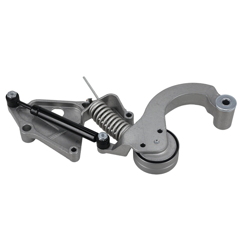 Belt Tensioner + Intake Manifold Kit for Mini Cooper S (2002–2008)