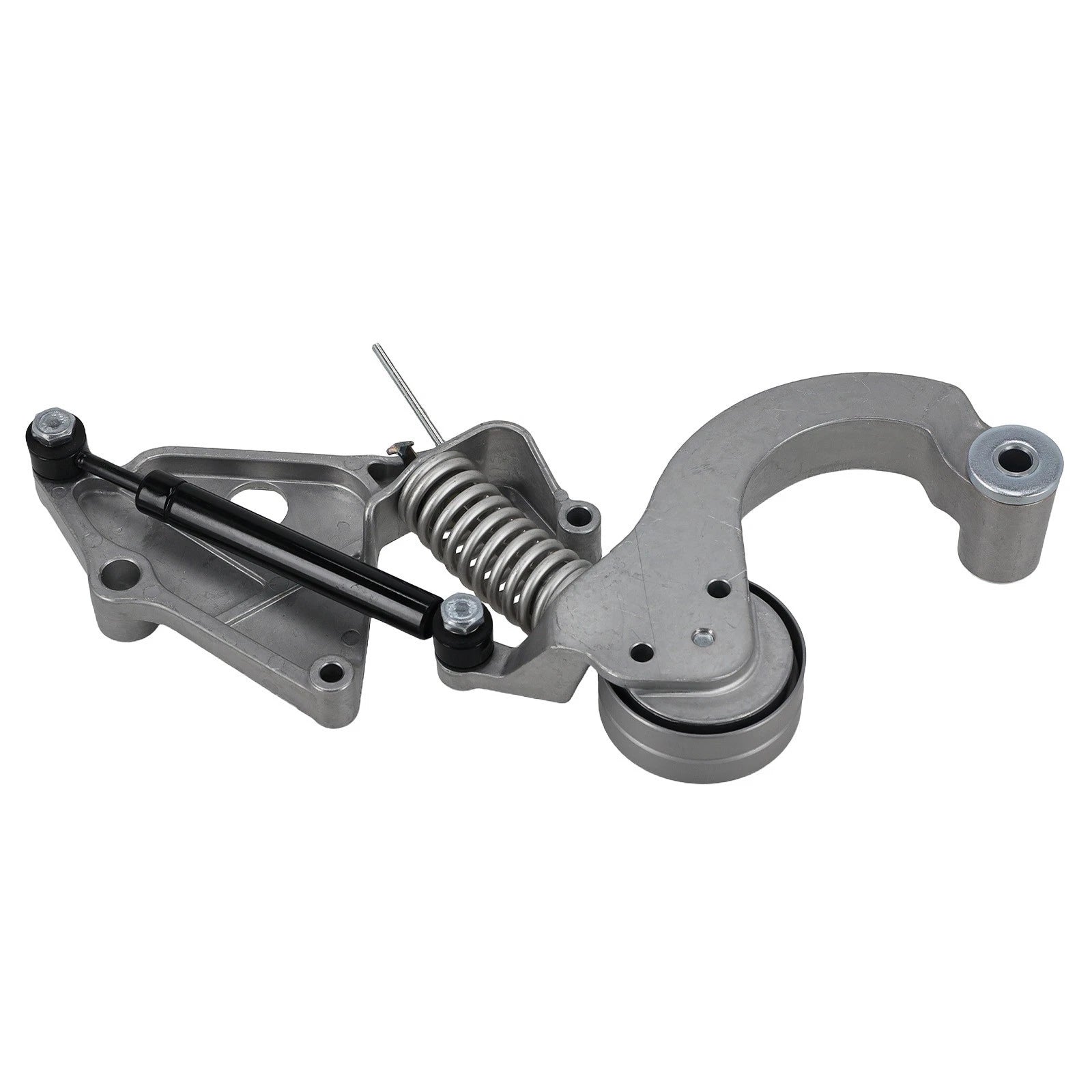 Belt Tensioner + Intake Manifold Kit for Mini Cooper S (2002–2008)