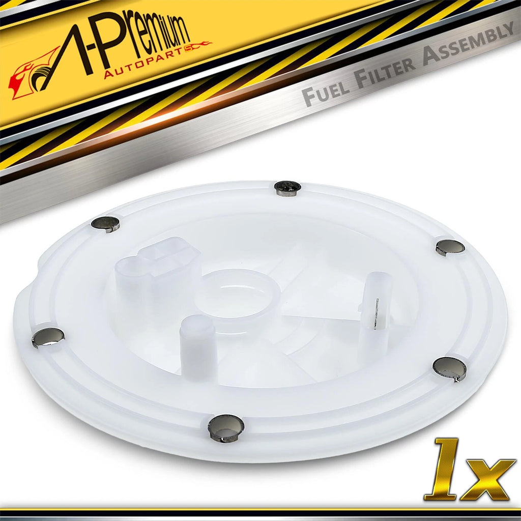 Fuel Pump Closing Cover for Mercedes-Benz CLS400 (2015–2017)
