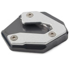 Side Kickstand Extension Plate for Yamaha MT-09 Tracer, XSR 900 (2015-2023)