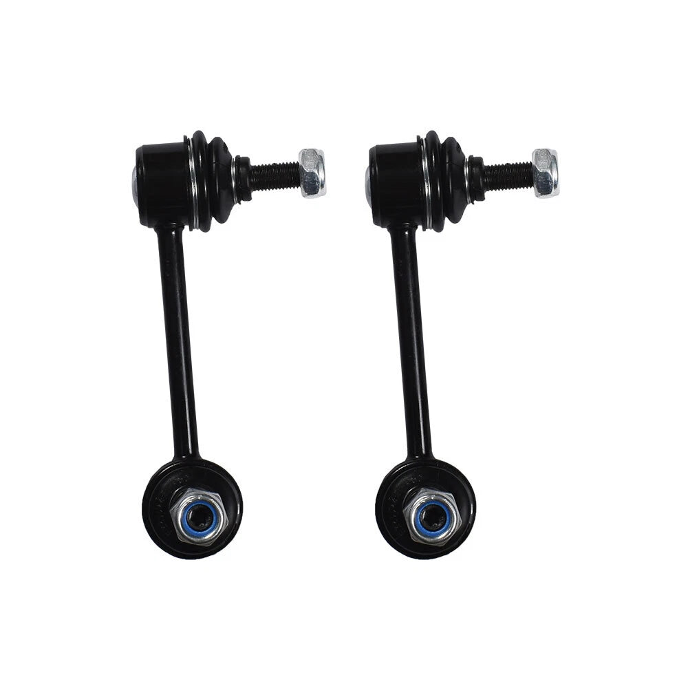 Complete Suspension Kit for Honda Accord Acura TSX (2003-2007)