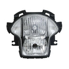 Front Headlight Assembly for Kawasaki Versys 650 (2007–2009)