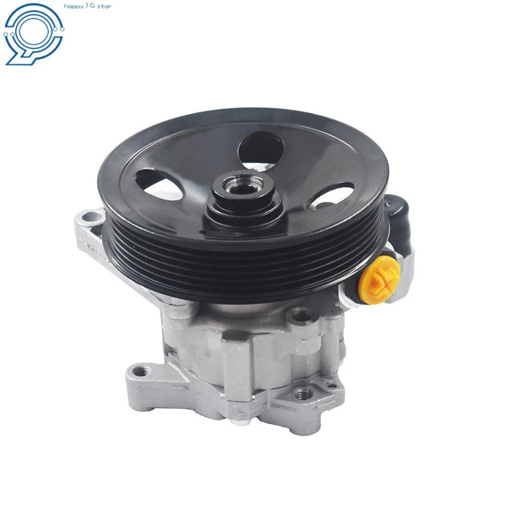 Power Steering Pump for Mercedes-Benz SLK350 (2006-2007)