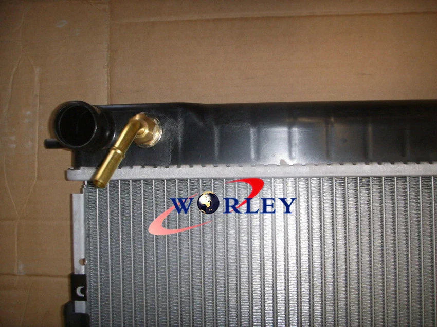 Radiator for Jeep Grand Cherokee ZG 4.0L 6Cyl Petrol (1996-1999)