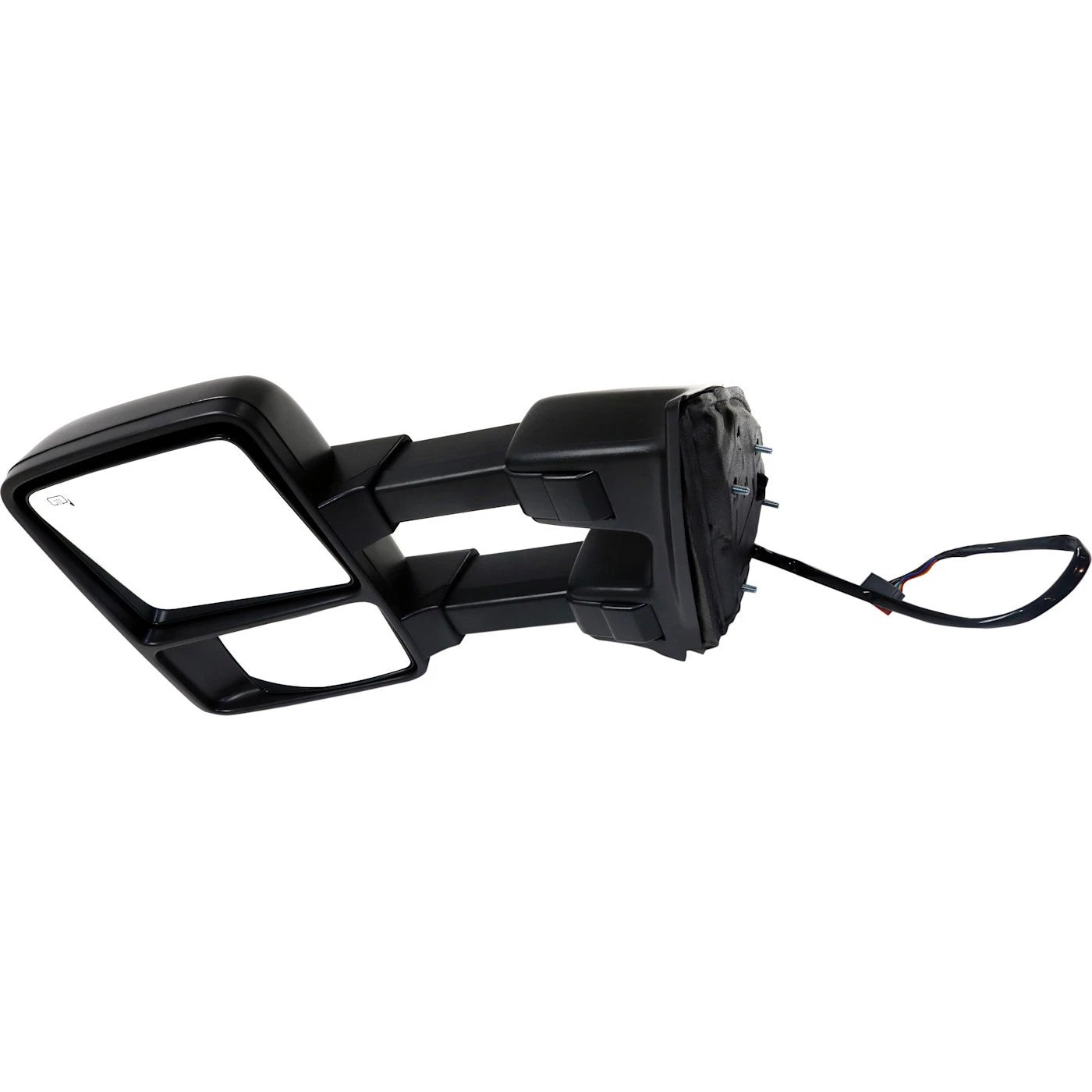 Tow Mirror for Ford F250 Super Duty (2008) Driver Side Power Heated Blind Spot