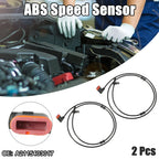 2 x ABS Wheel Speed Sensors for Mercedes CL63 AMG (2007-2013)