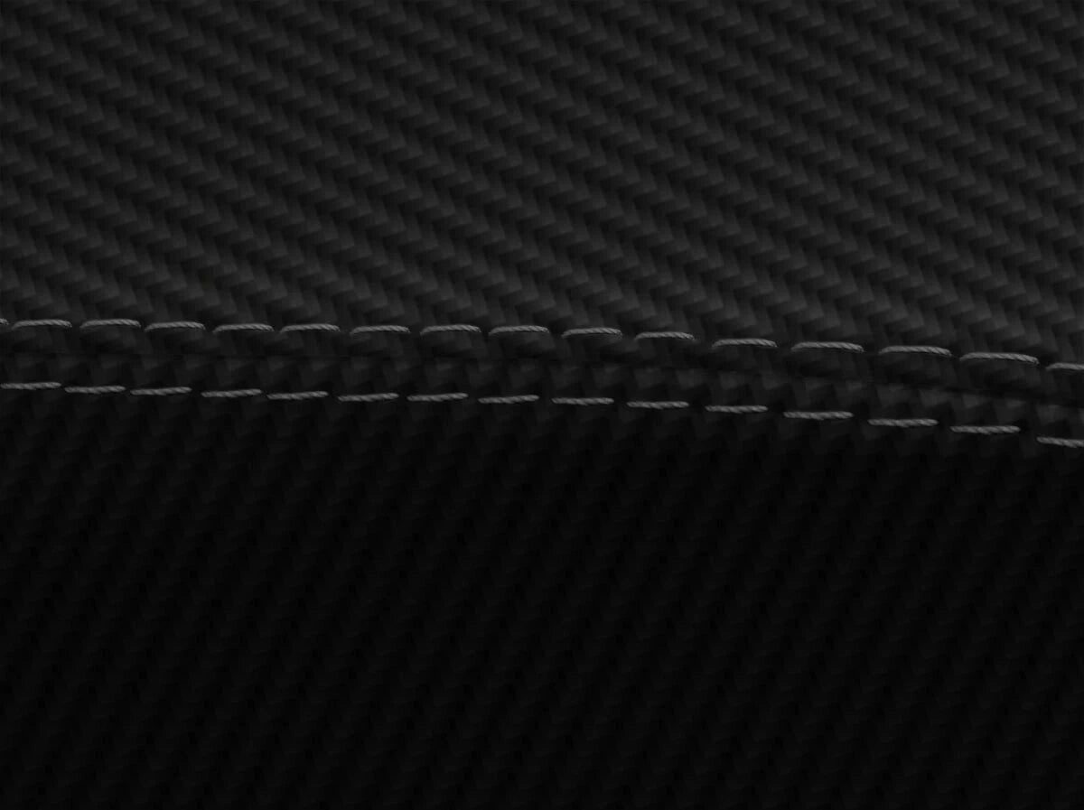 Carbon Fiber Console Lid Cover for Jeep Grand Cherokee (1999–2004)