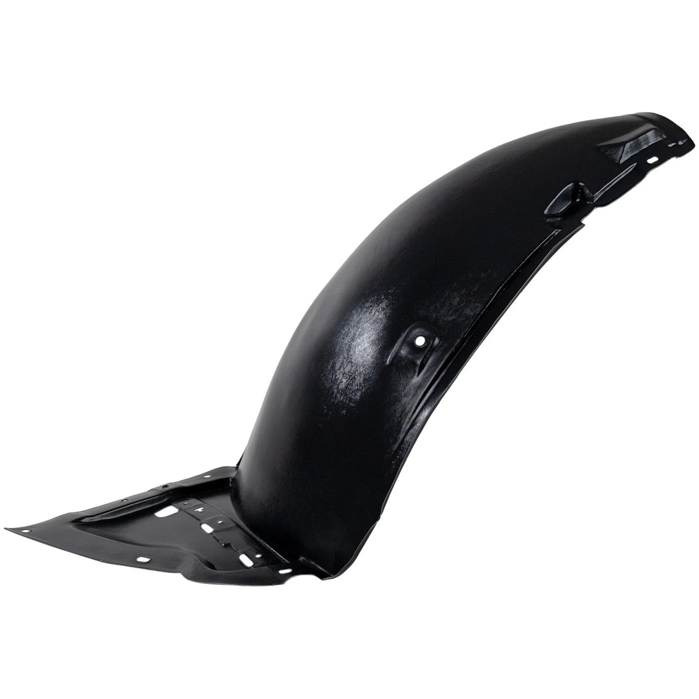 Driver Left Side Fender Quarter Panel for Infiniti G37 G25 G35