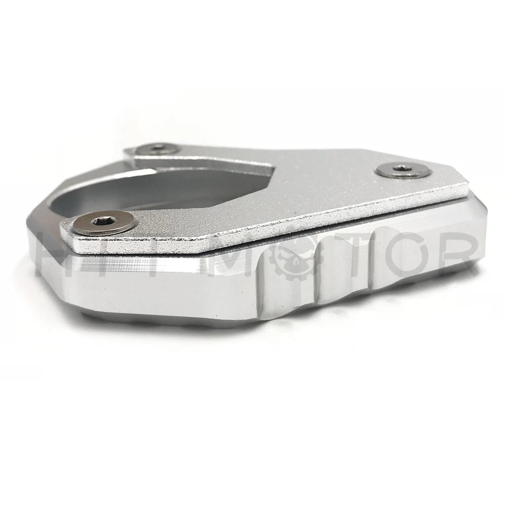 Kickstand Extension Pad for Kawasaki Versys 650 (2015–2018)