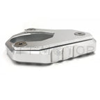 Kickstand Extension Pad for Kawasaki Versys 650 (2015–2018)