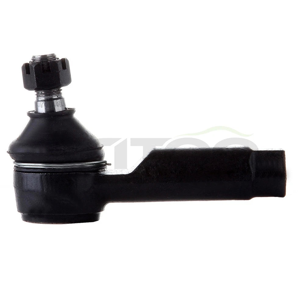 Set of 8 Tie Rod End Ball Joints for Infiniti I30 (1996–1999) & Nissan Maxima (1995–1999)