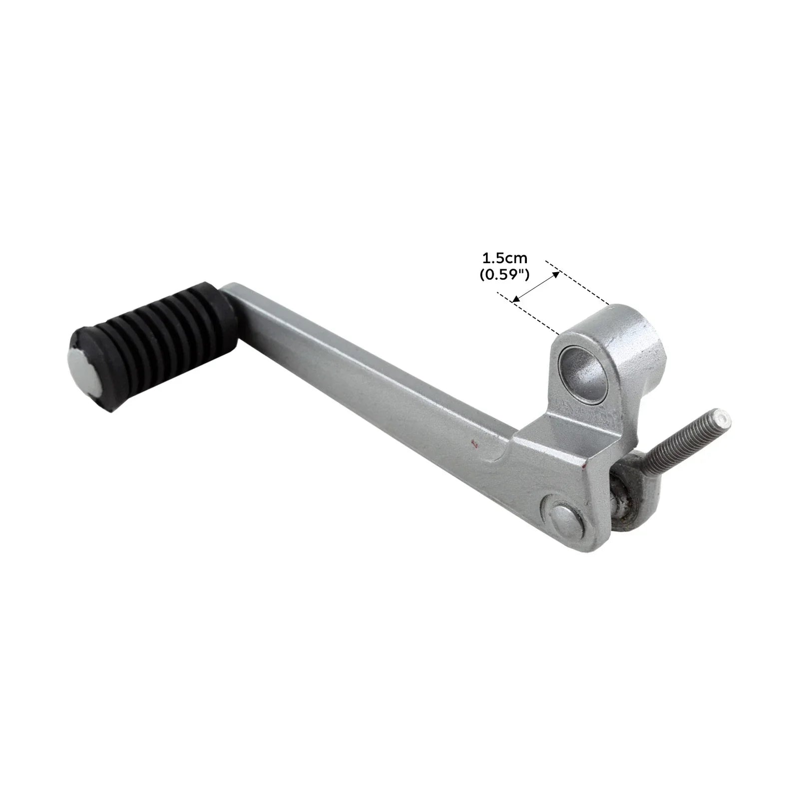 Gear Shift Shifter Lever for Kawasaki Ninja ZX10R ZX6R (2006-2012)