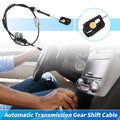 Automatic Trans Gear Shift Cable for Ford Transit Connect, Focus (2002–2013)
