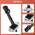 Rear Right Door Check Strap for Kia Forte Sedan (2010–2013) No.794901M000