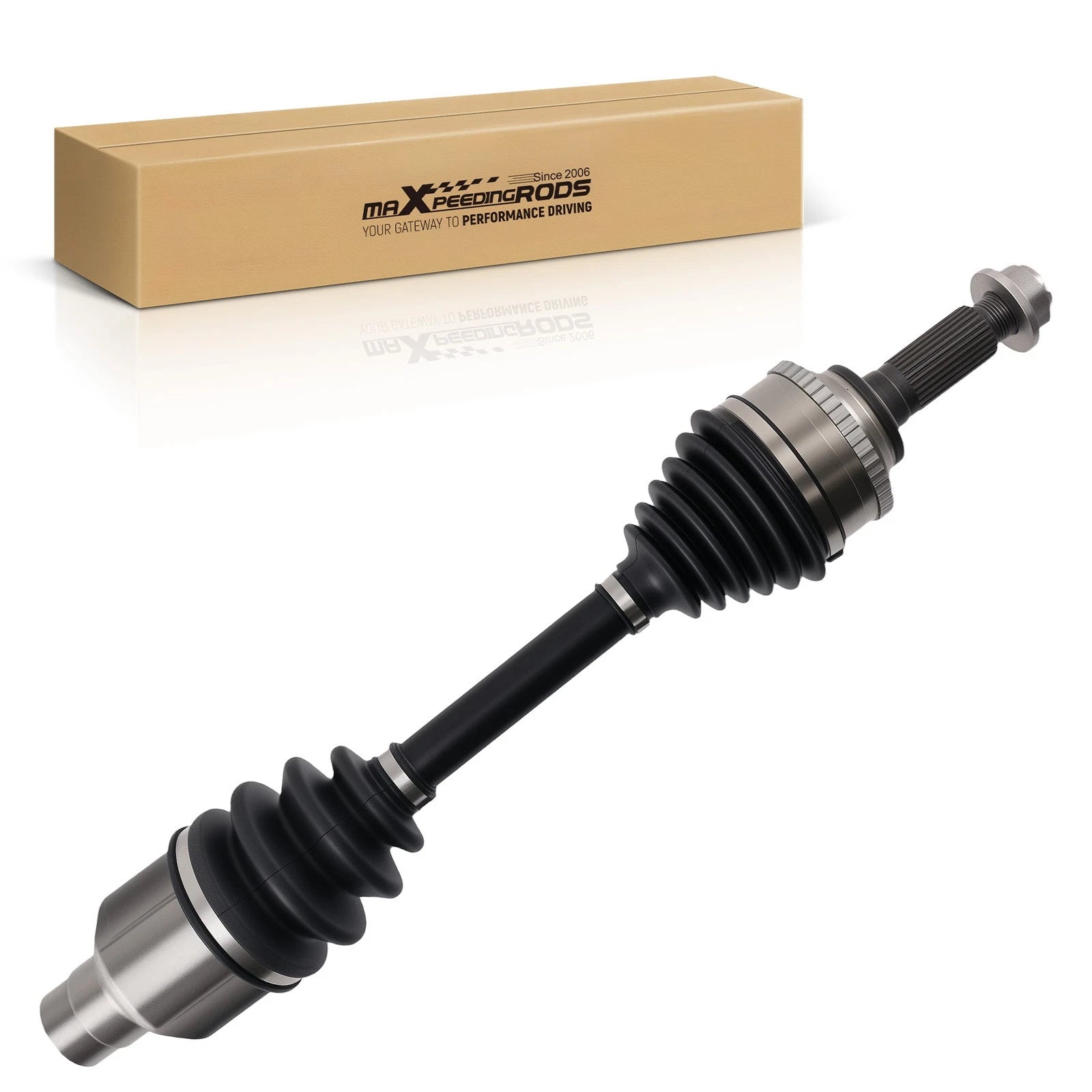 CV Joint Axle for Ford Escape (2001–2012)