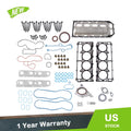 Full Head Gasket Set for Dodge Ram 2500 (2004–2008)