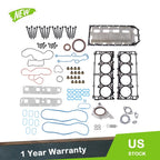 Full Head Gasket Set for Dodge Ram 2500 (2004–2008)