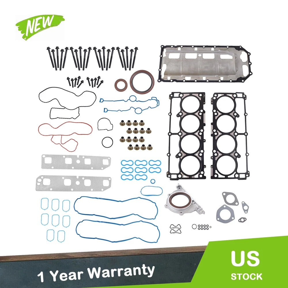 Full Head Gasket Set for Dodge Ram 2500 (2004–2008)