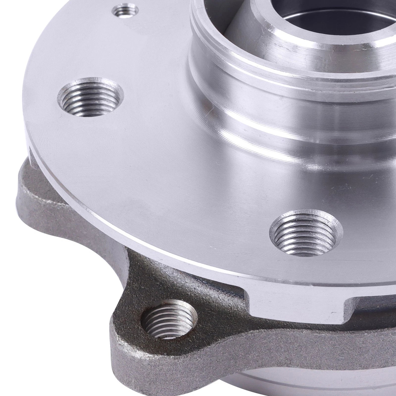 Pair Wheel Hub Bearings for Audi A4 A5 A6 A7 A8 Q5 S4 S5 S6 S7 (2000â2023)