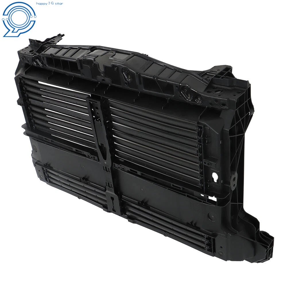 Radiator Support Grille Air Shutter for Ford Bronco Sport (2021–2022)