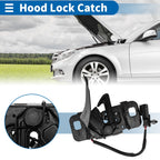 Hood Latch Assembly for Chevrolet Impala (2014–2020) No. 84156187 1 Pc