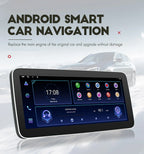 12.3'' Android Car Stereo Radio for Nissan Sentra Sylphy (2013-2019)