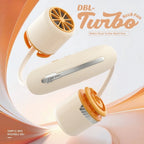 USB Neck Fan Dual Motor for All Day Wear