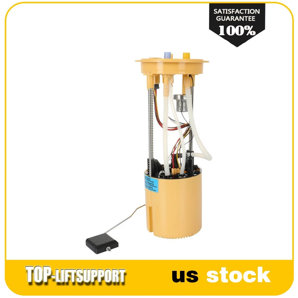 Fuel Pump Module Assembly for Audi Q5 (2014–2016) 3.0L