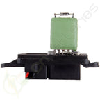 A/C Heater Blower Motor Resistor for Buick Chevy GMC Isuzu Olds (Manual AC)