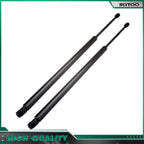 Set of 2 Tailgate Hatch Hood Lift Supports for Infiniti QX56 (2004–2010)
