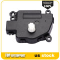 Heater Blend Door Actuator for Chrysler 300, Town & Country (2005–2007)