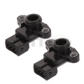 2X Fuel Boost Air Intake MAP Sensor for Mitsubishi Diamante (1992–2004)
