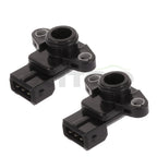 2X Fuel Boost Air Intake MAP Sensor for Mitsubishi Diamante (1992–2004)
