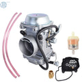 Carburetor for Suzuki Quadrunner 500 LTF500F (1998–2002)