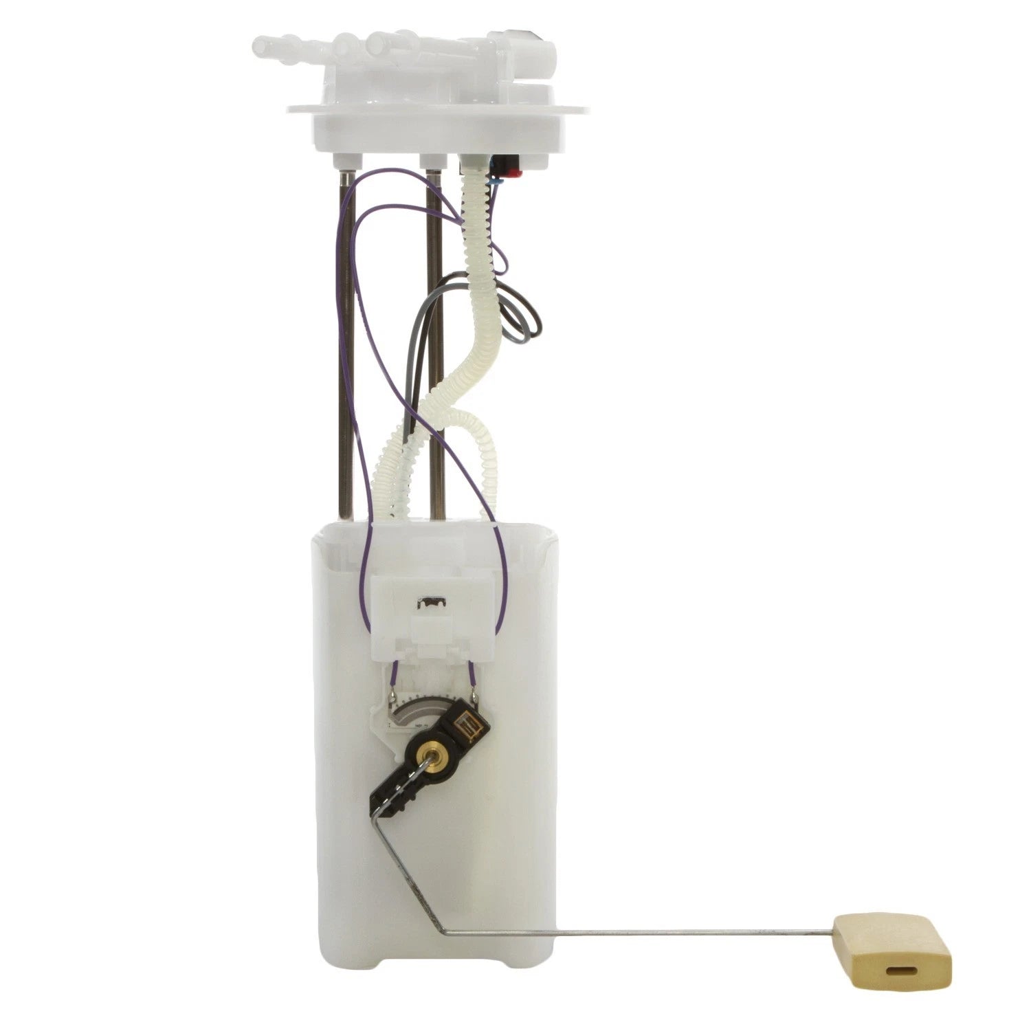 Delphi FG0046 Fuel Pump Module Assembly for GMC Savana 3500 (1997–1998)