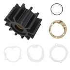 Water Pump Impeller for Yanmar 107 4 JH3/3JH3/4JH4 (Engine)