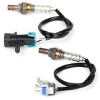 2X Oxygen O2 Sensor for Buick LaCrosse 3.8L (2005–2007) Upstream Downstream