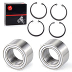 Front Wheel Bearings for Polaris Ranger 500 700 800 900 1000 (2006–2021)
