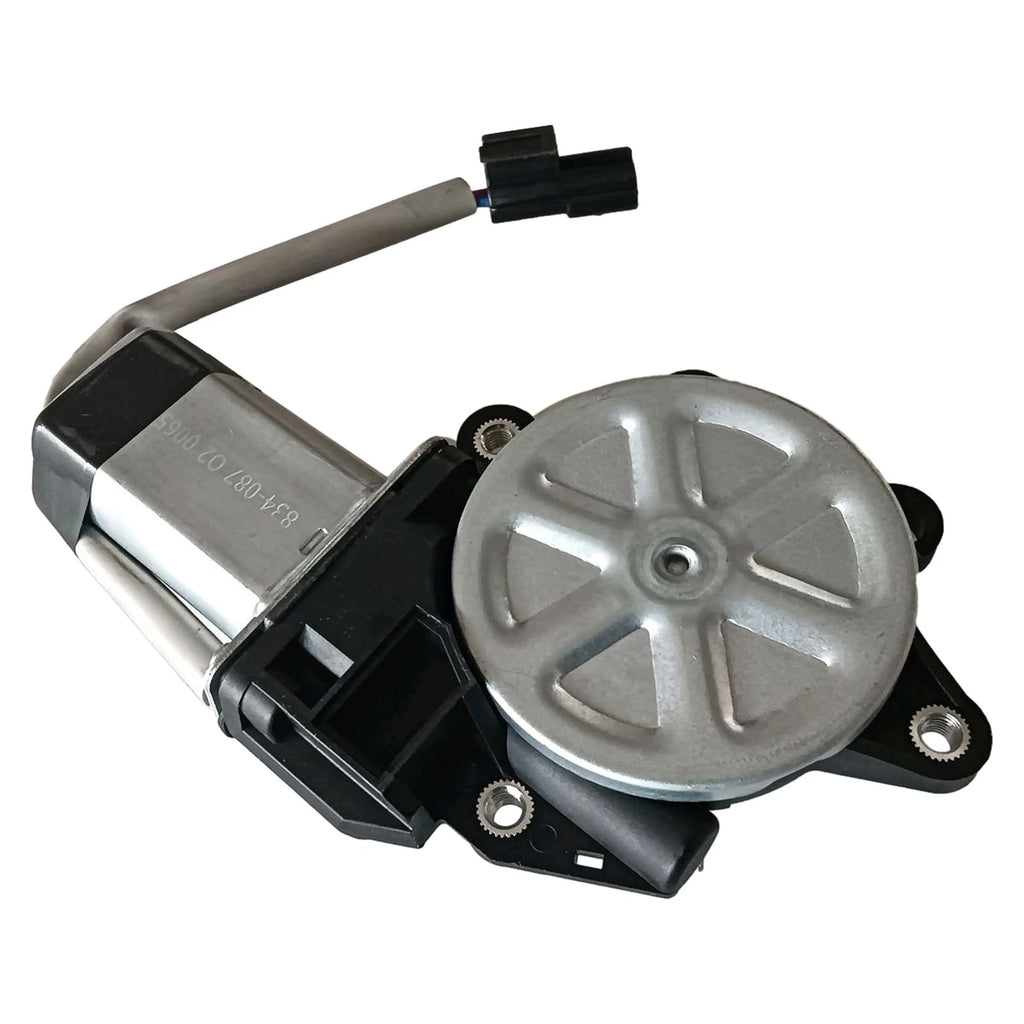 Window Lift Motor & Harness for Land Rover Discovery (1996–2004)