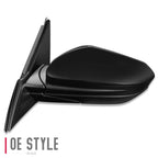 Powered Heated Door Mirror for Honda Civic (2016–2020)