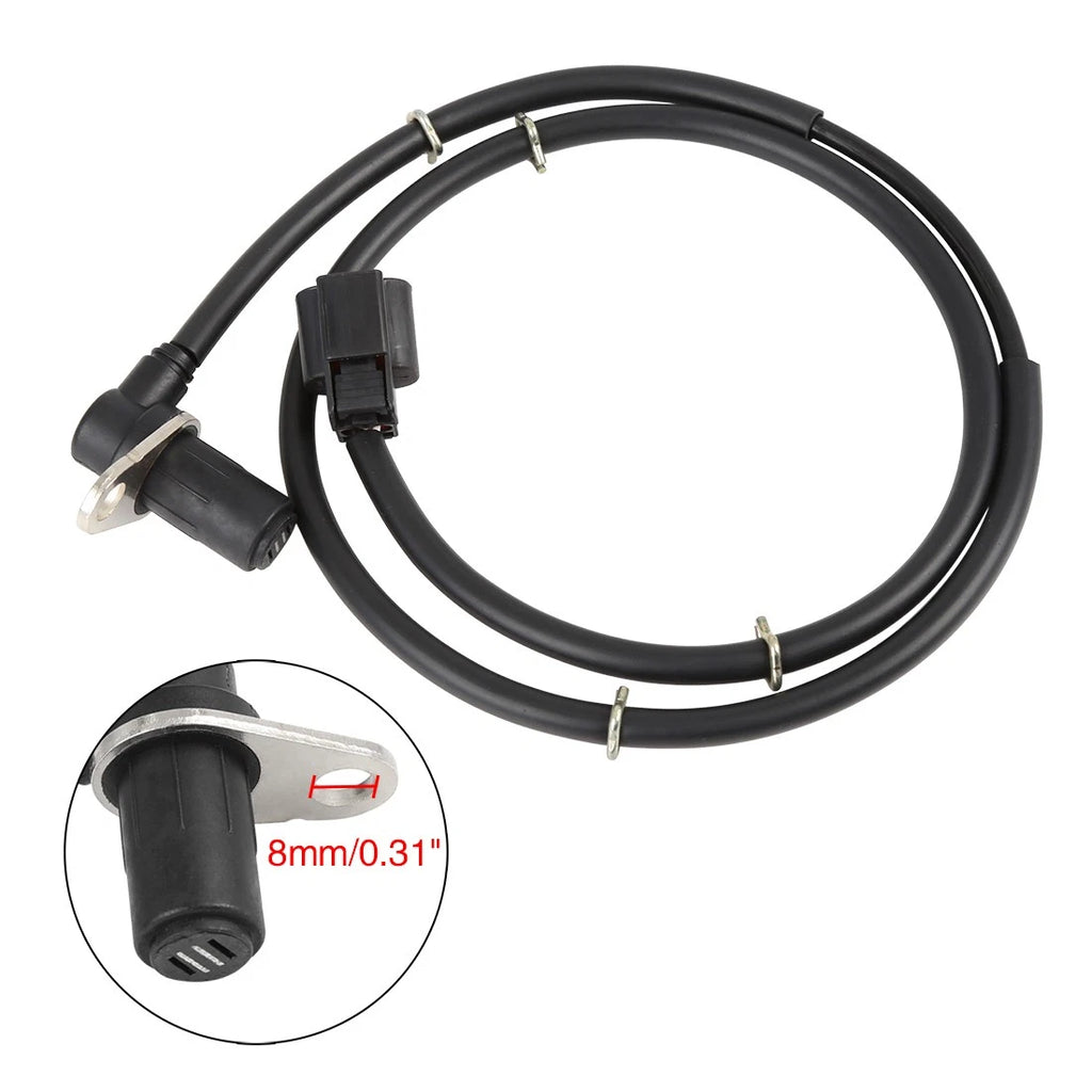 ABS Wheel Speed Sensor MR569411 for Mitsubishi Pajero Shogun (1991–2006)