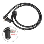 ABS Wheel Speed Sensor MR569411 for Mitsubishi Pajero Shogun (1991–2006)