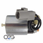 12V Solenoid Switch for Mazda 3 (2010-2012)