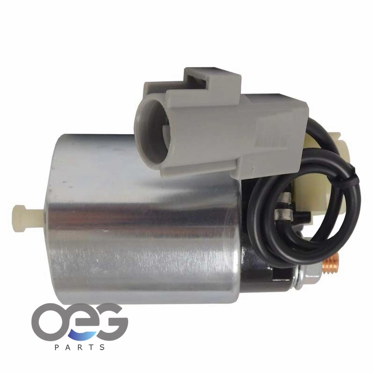 12V Solenoid Switch for Mazda 3 (2010-2012)