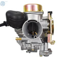 Carburetor for Asw Manco Talon Linhai Bighorn ATV UTV (260cc-300cc)