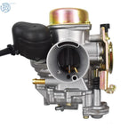 Carburetor for Asw Manco Talon Linhai Bighorn ATV UTV (260cc-300cc)